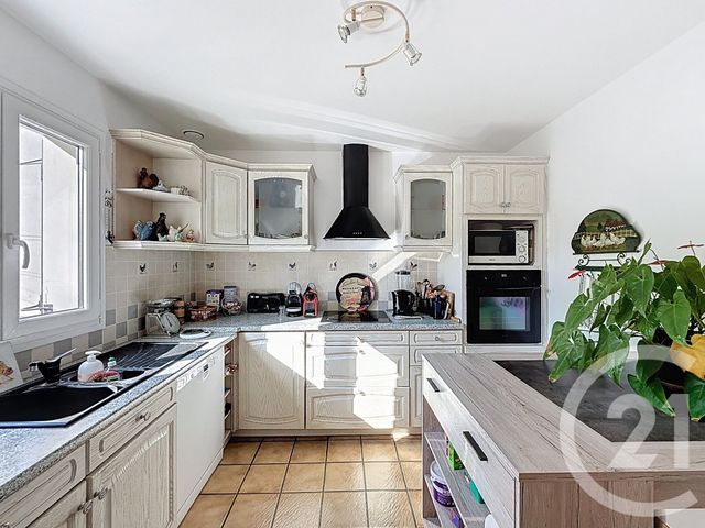 maison à vendre - 5 pièces - 64.77 m2 - MONTFERMEIL - 93 - ILE-DE-FRANCE - Century 21 Coeur De Ville