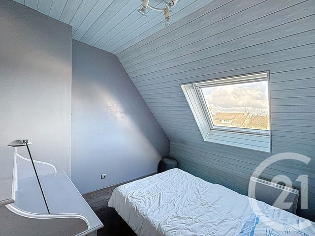 maison à vendre - 5 pièces - 64.77 m2 - MONTFERMEIL - 93 - ILE-DE-FRANCE - Century 21 Coeur De Ville