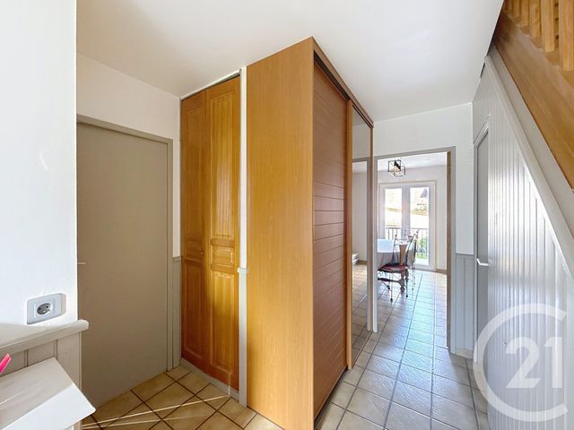 maison à vendre - 5 pièces - 64.77 m2 - MONTFERMEIL - 93 - ILE-DE-FRANCE - Century 21 Coeur De Ville