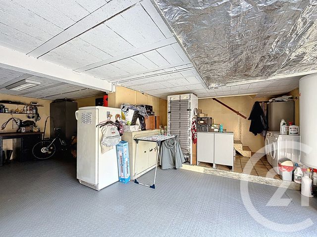 maison à vendre - 5 pièces - 64.77 m2 - MONTFERMEIL - 93 - ILE-DE-FRANCE - Century 21 Coeur De Ville