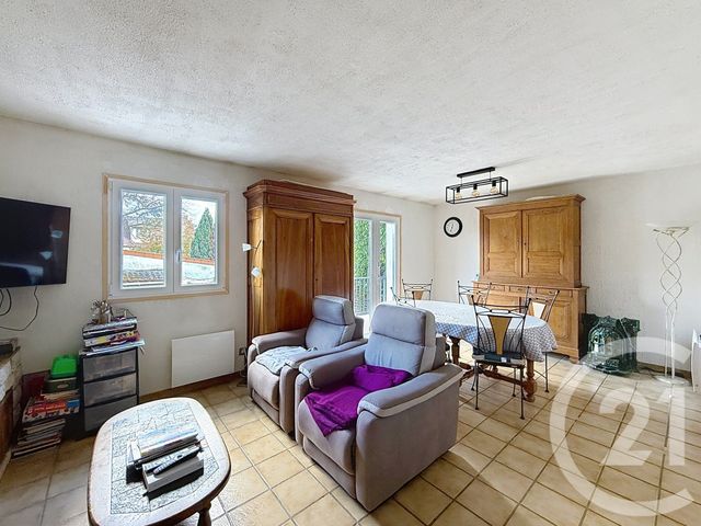 maison à vendre - 5 pièces - 64.77 m2 - MONTFERMEIL - 93 - ILE-DE-FRANCE - Century 21 Coeur De Ville