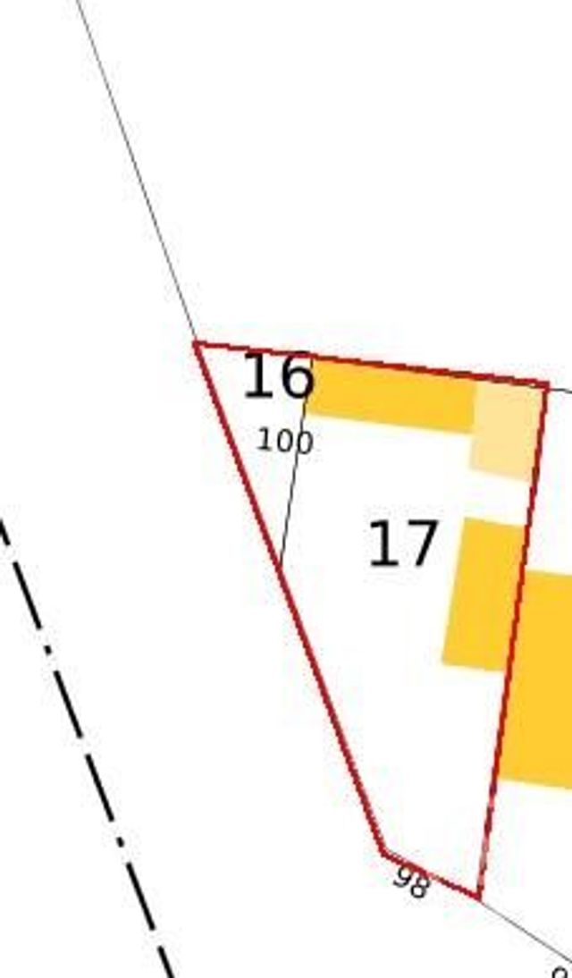terrain à vendre - 214.0 m2 - GAGNY - 93 - ILE-DE-FRANCE - Century 21 Coeur De Ville