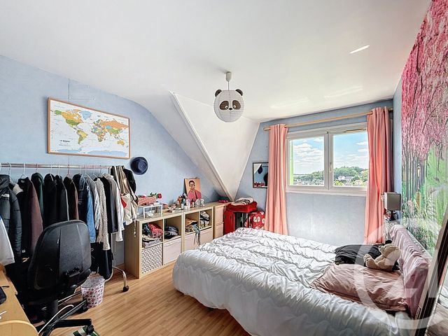 maison à vendre - 8 pièces - 140.84 m2 - MONTFERMEIL - 93 - ILE-DE-FRANCE - Century 21 Coeur De Ville