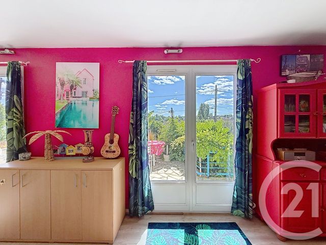 maison à vendre - 8 pièces - 140.84 m2 - MONTFERMEIL - 93 - ILE-DE-FRANCE - Century 21 Coeur De Ville