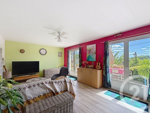 maison à vendre - 8 pièces - 140.84 m2 - MONTFERMEIL - 93 - ILE-DE-FRANCE - Century 21 Coeur De Ville