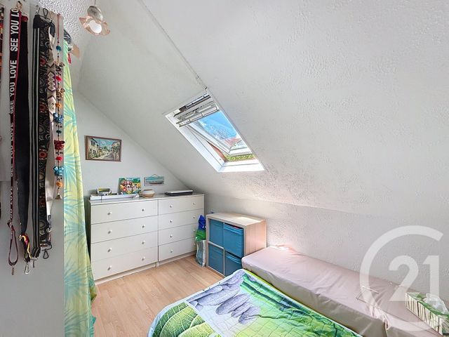 maison à vendre - 8 pièces - 140.84 m2 - MONTFERMEIL - 93 - ILE-DE-FRANCE - Century 21 Coeur De Ville