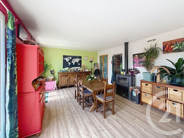 maison à vendre - 8 pièces - 140.84 m2 - MONTFERMEIL - 93 - ILE-DE-FRANCE - Century 21 Coeur De Ville