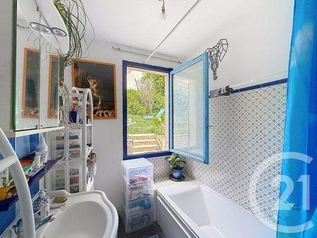 maison à vendre - 8 pièces - 140.84 m2 - MONTFERMEIL - 93 - ILE-DE-FRANCE - Century 21 Coeur De Ville