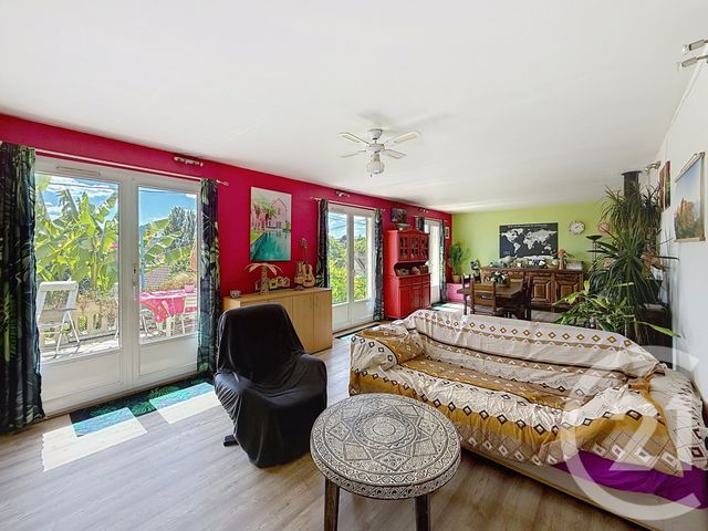 maison à vendre - 8 pièces - 140.84 m2 - MONTFERMEIL - 93 - ILE-DE-FRANCE - Century 21 Coeur De Ville