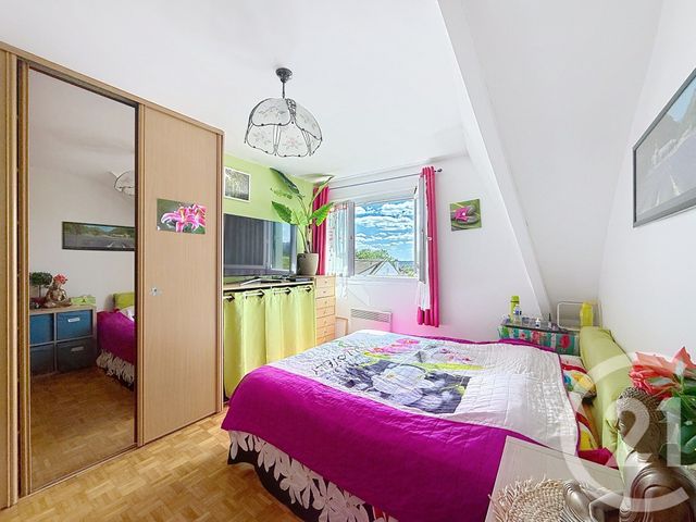 maison à vendre - 8 pièces - 140.84 m2 - MONTFERMEIL - 93 - ILE-DE-FRANCE - Century 21 Coeur De Ville