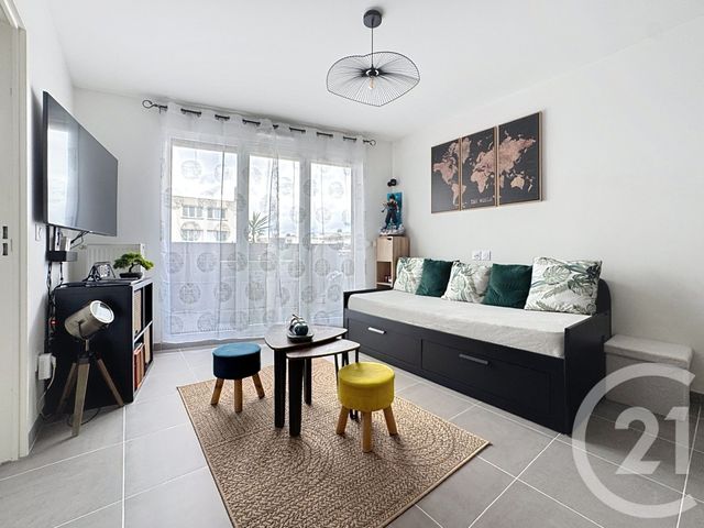 appartement - NOISY LE GRAND - 93