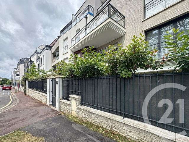 Appartement F2 à vendre NOISY LE GRAND