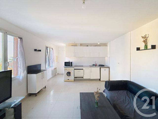 appartement - MONTFERMEIL - 93