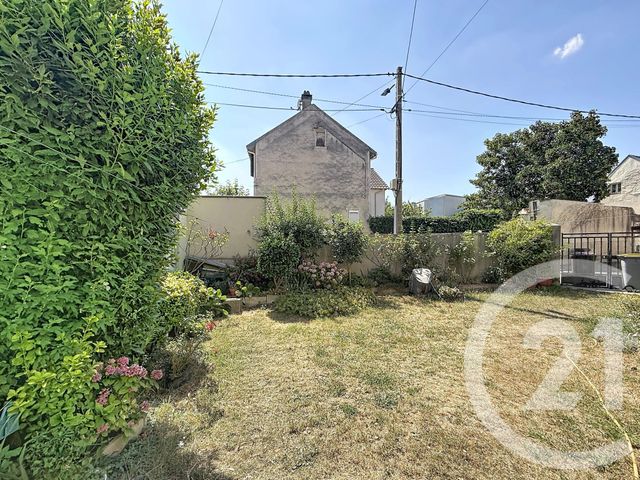 appartement - MONTFERMEIL - 93
