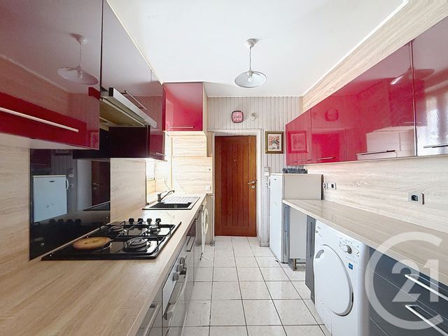 Appartement F3 à vendre - 3 pièces - 40.27 m2 - MONTFERMEIL - 93 - ILE-DE-FRANCE - Century 21 Coeur De Ville