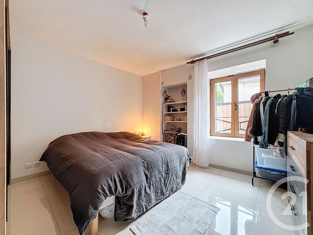 Appartement F2 à vendre - 2 pièces - 44.1 m2 - MONTFERMEIL - 93 - ILE-DE-FRANCE - Century 21 Coeur De Ville