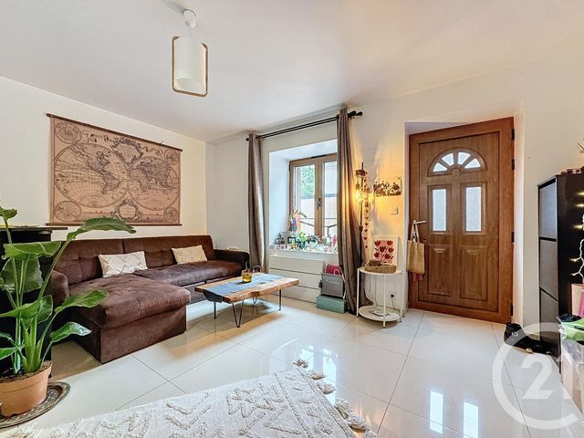appartement - MONTFERMEIL - 93