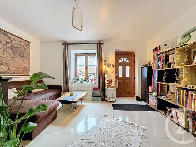 Appartement F2 à vendre - 2 pièces - 44.1 m2 - MONTFERMEIL - 93 - ILE-DE-FRANCE - Century 21 Coeur De Ville