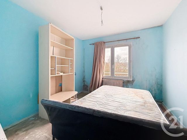 Appartement à vendre - 4 pièces - 65.0 m2 - CLICHY SOUS BOIS - 93 - ILE-DE-FRANCE - Century 21 Coeur De Ville