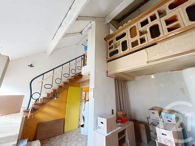 maison à vendre - 5 pièces - 111.44 m2 - CLICHY SOUS BOIS - 93 - ILE-DE-FRANCE - Century 21 Coeur De Ville