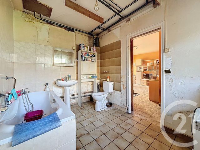 maison à vendre - 5 pièces - 111.44 m2 - CLICHY SOUS BOIS - 93 - ILE-DE-FRANCE - Century 21 Coeur De Ville