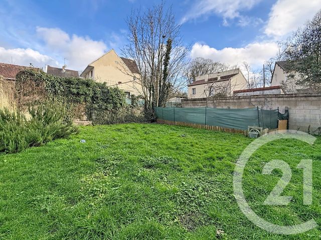 maison à vendre - 5 pièces - 111.44 m2 - CLICHY SOUS BOIS - 93 - ILE-DE-FRANCE - Century 21 Coeur De Ville