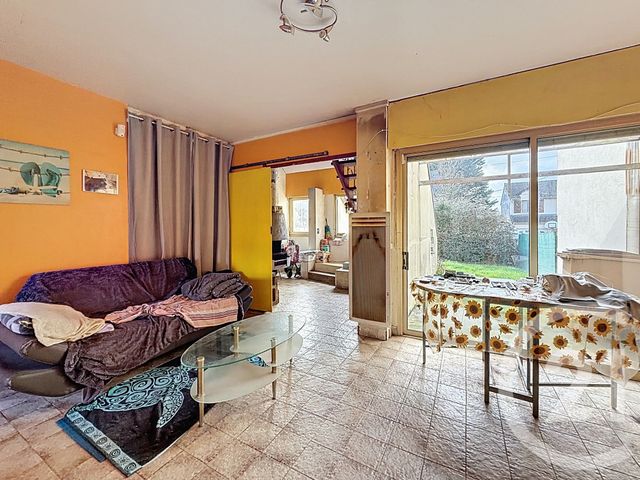 maison à vendre - 5 pièces - 111.44 m2 - CLICHY SOUS BOIS - 93 - ILE-DE-FRANCE - Century 21 Coeur De Ville