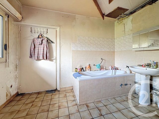 maison à vendre - 5 pièces - 111.44 m2 - CLICHY SOUS BOIS - 93 - ILE-DE-FRANCE - Century 21 Coeur De Ville