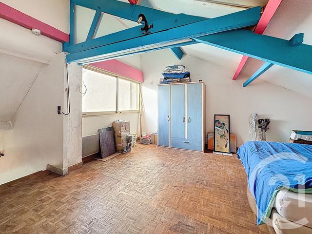 maison à vendre - 5 pièces - 111.44 m2 - CLICHY SOUS BOIS - 93 - ILE-DE-FRANCE - Century 21 Coeur De Ville