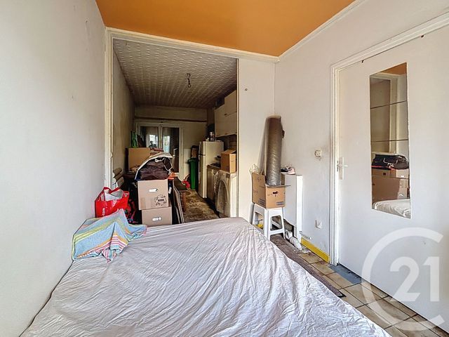 maison à vendre - 5 pièces - 111.44 m2 - CLICHY SOUS BOIS - 93 - ILE-DE-FRANCE - Century 21 Coeur De Ville