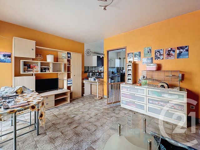 maison à vendre - 5 pièces - 111.44 m2 - CLICHY SOUS BOIS - 93 - ILE-DE-FRANCE - Century 21 Coeur De Ville