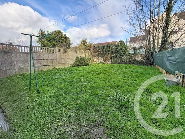 maison à vendre - 5 pièces - 111.44 m2 - CLICHY SOUS BOIS - 93 - ILE-DE-FRANCE - Century 21 Coeur De Ville