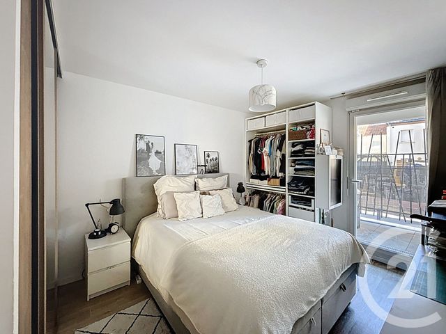 Afficher la photo en grand Appartement F3 à vendre - 3 pièces - 63.64 m2 - GAGNY - 93 - ILE-DE-FRANCE - Century 21 Coeur De Ville