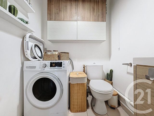 Afficher la photo en grand Appartement F3 à vendre - 3 pièces - 63.64 m2 - GAGNY - 93 - ILE-DE-FRANCE - Century 21 Coeur De Ville