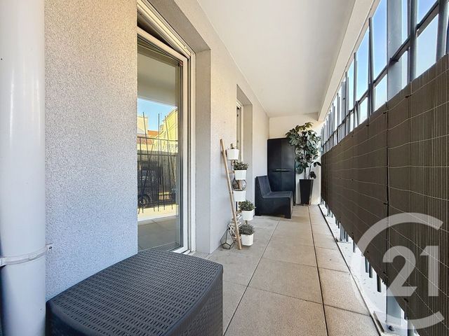 Afficher la photo en grand Appartement F3 à vendre - 3 pièces - 63.64 m2 - GAGNY - 93 - ILE-DE-FRANCE - Century 21 Coeur De Ville