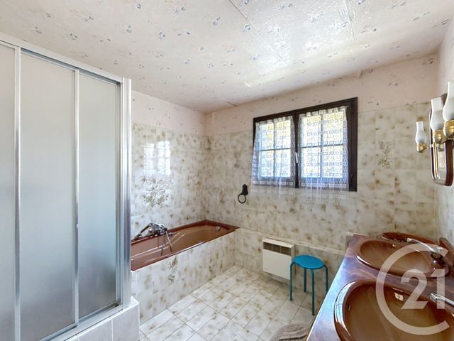 maison à vendre - 7 pièces - 151.03 m2 - GAGNY - 93 - ILE-DE-FRANCE - Century 21 Coeur De Ville