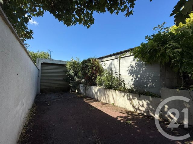 maison à vendre - 7 pièces - 151.03 m2 - GAGNY - 93 - ILE-DE-FRANCE - Century 21 Coeur De Ville