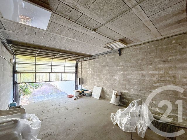 maison à vendre - 7 pièces - 151.03 m2 - GAGNY - 93 - ILE-DE-FRANCE - Century 21 Coeur De Ville