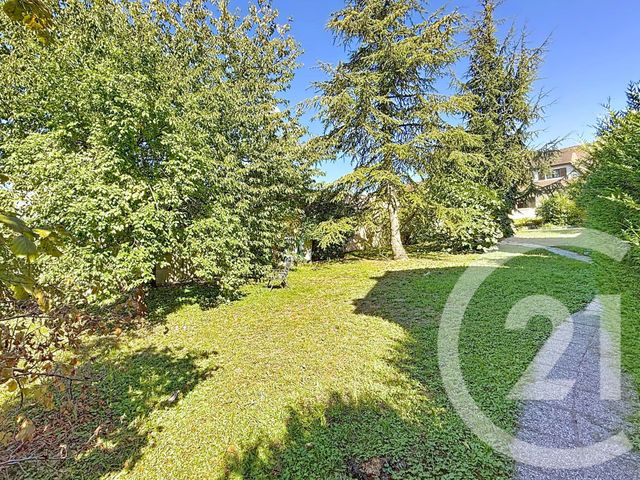 maison à vendre - 7 pièces - 151.03 m2 - GAGNY - 93 - ILE-DE-FRANCE - Century 21 Coeur De Ville