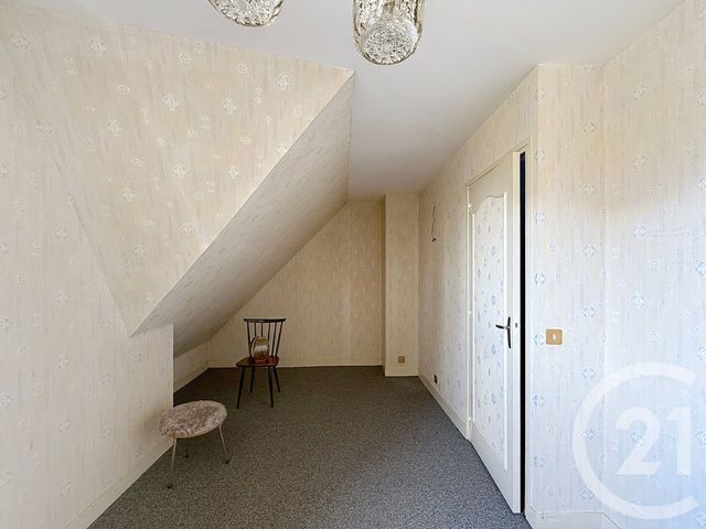 maison à vendre - 7 pièces - 151.03 m2 - GAGNY - 93 - ILE-DE-FRANCE - Century 21 Coeur De Ville