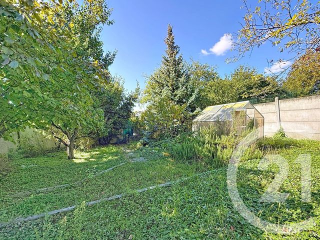 maison à vendre - 7 pièces - 151.03 m2 - GAGNY - 93 - ILE-DE-FRANCE - Century 21 Coeur De Ville