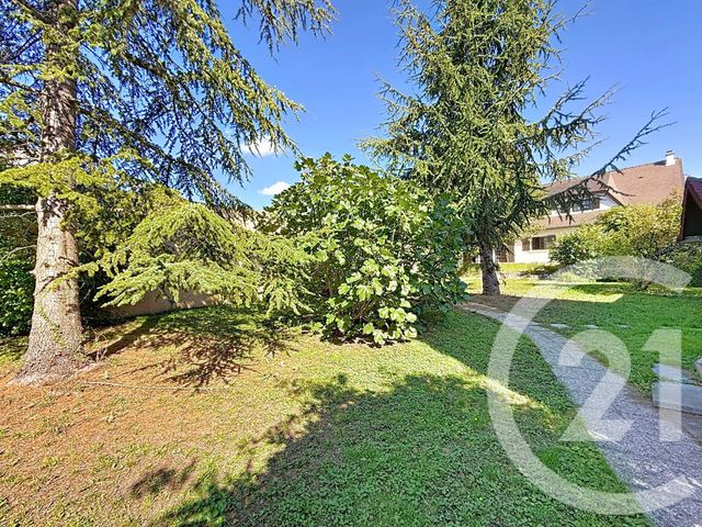 maison à vendre - 7 pièces - 151.03 m2 - GAGNY - 93 - ILE-DE-FRANCE - Century 21 Coeur De Ville