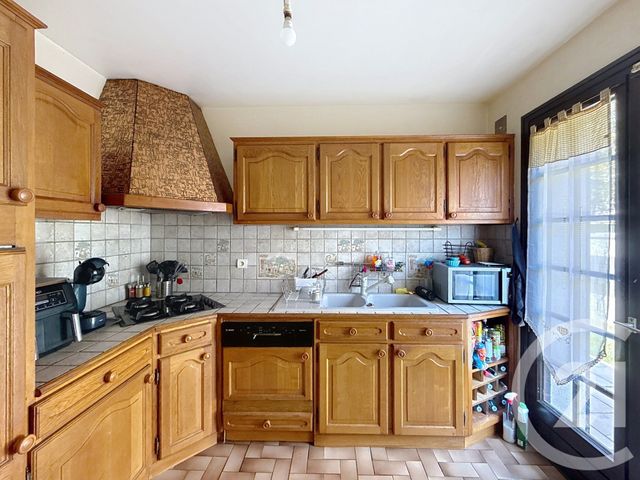 maison à vendre - 7 pièces - 151.03 m2 - GAGNY - 93 - ILE-DE-FRANCE - Century 21 Coeur De Ville