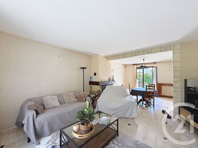 maison à vendre - 7 pièces - 151.03 m2 - GAGNY - 93 - ILE-DE-FRANCE - Century 21 Coeur De Ville