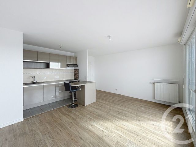 Appartement F3 à vendre - 3 pièces - 61.61 m2 - GAGNY - 93 - ILE-DE-FRANCE - Century 21 Coeur De Ville