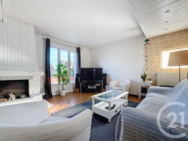 Afficher la photo en grand maison à vendre - 5 pièces - 107.65 m2 - CLICHY SOUS BOIS - 93 - ILE-DE-FRANCE - Century 21 Coeur De Ville