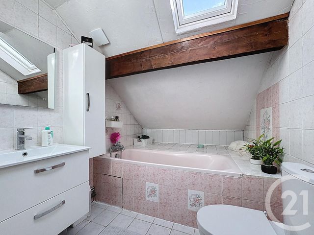 Afficher la photo en grand maison à vendre - 5 pièces - 107.65 m2 - CLICHY SOUS BOIS - 93 - ILE-DE-FRANCE - Century 21 Coeur De Ville