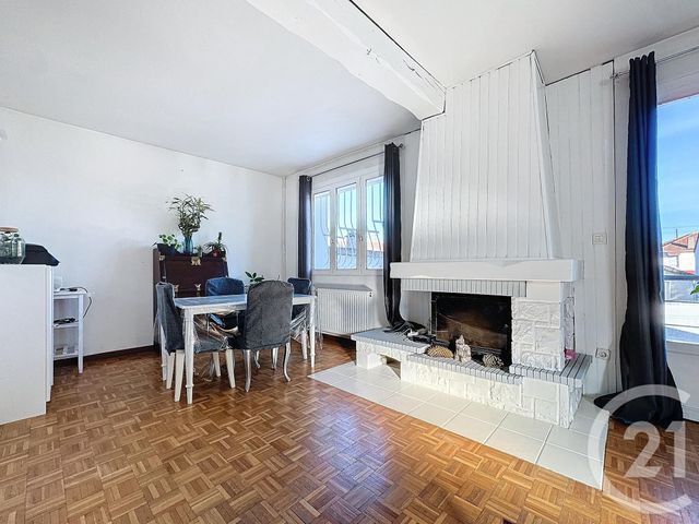 Afficher la photo en grand maison à vendre - 5 pièces - 107.65 m2 - CLICHY SOUS BOIS - 93 - ILE-DE-FRANCE - Century 21 Coeur De Ville