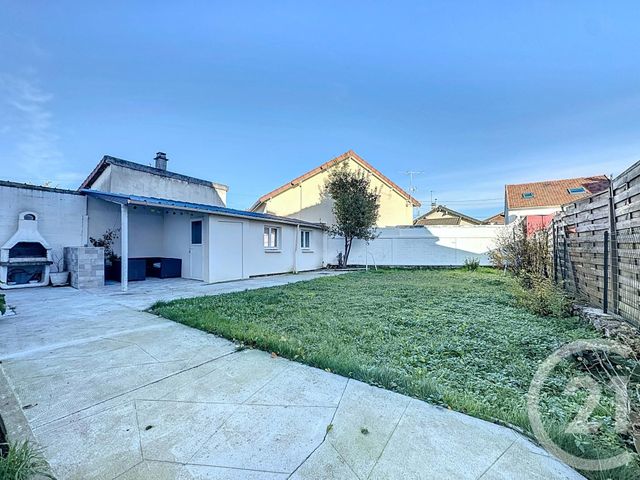 Afficher la photo en grand maison à vendre - 5 pièces - 107.65 m2 - CLICHY SOUS BOIS - 93 - ILE-DE-FRANCE - Century 21 Coeur De Ville