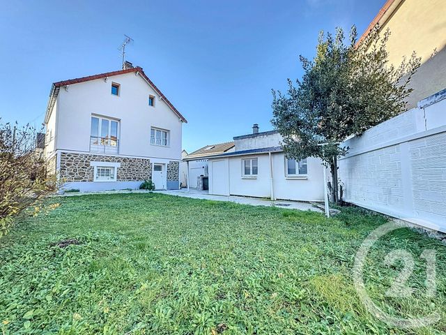 Afficher la photo en grand maison à vendre - 5 pièces - 107.65 m2 - CLICHY SOUS BOIS - 93 - ILE-DE-FRANCE - Century 21 Coeur De Ville